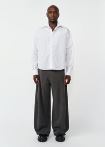 KAMLO BUTTON-UP