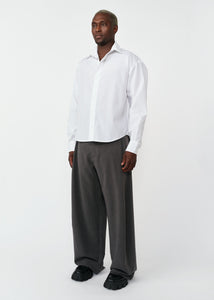 KAMLO BUTTON-UP