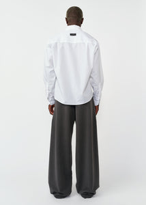 KAMLO BUTTON-UP