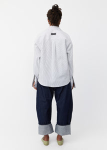 KAMLO BUTTON-UP