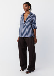 KAMLO BUTTON-UP