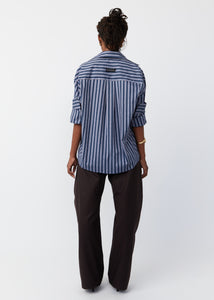 KAMLO BUTTON-UP