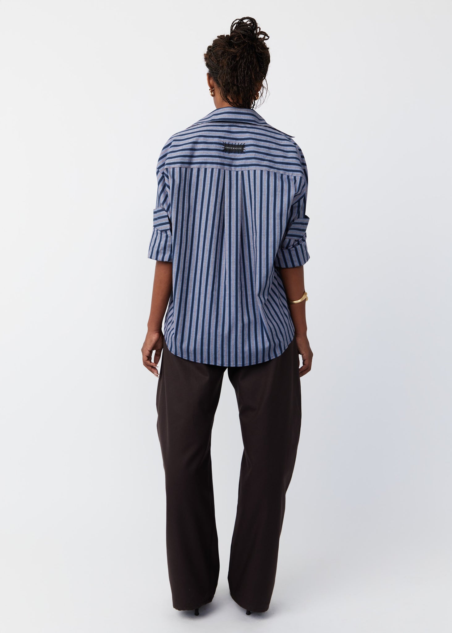 KANVA PANTS