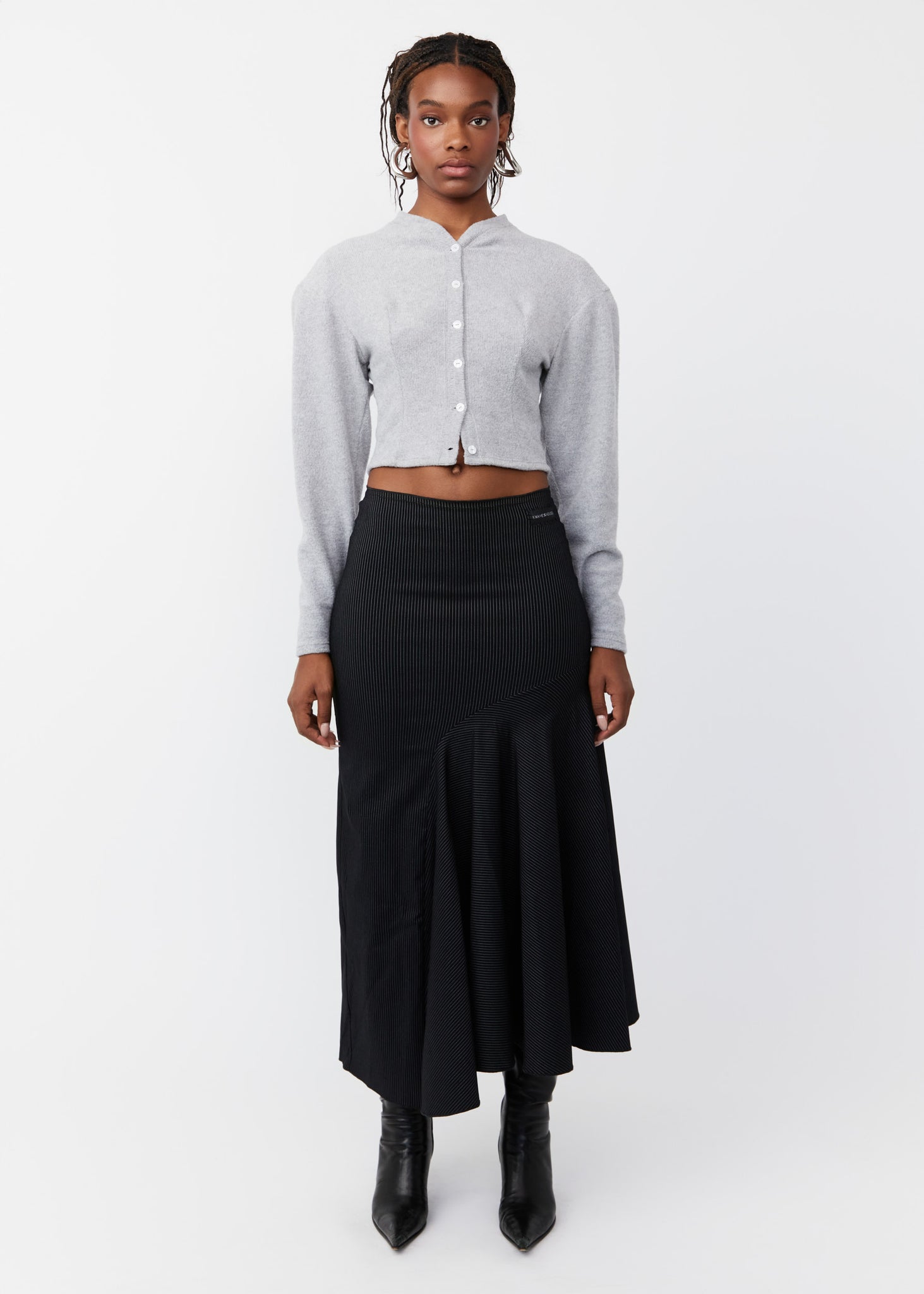 KARDI SWEATER