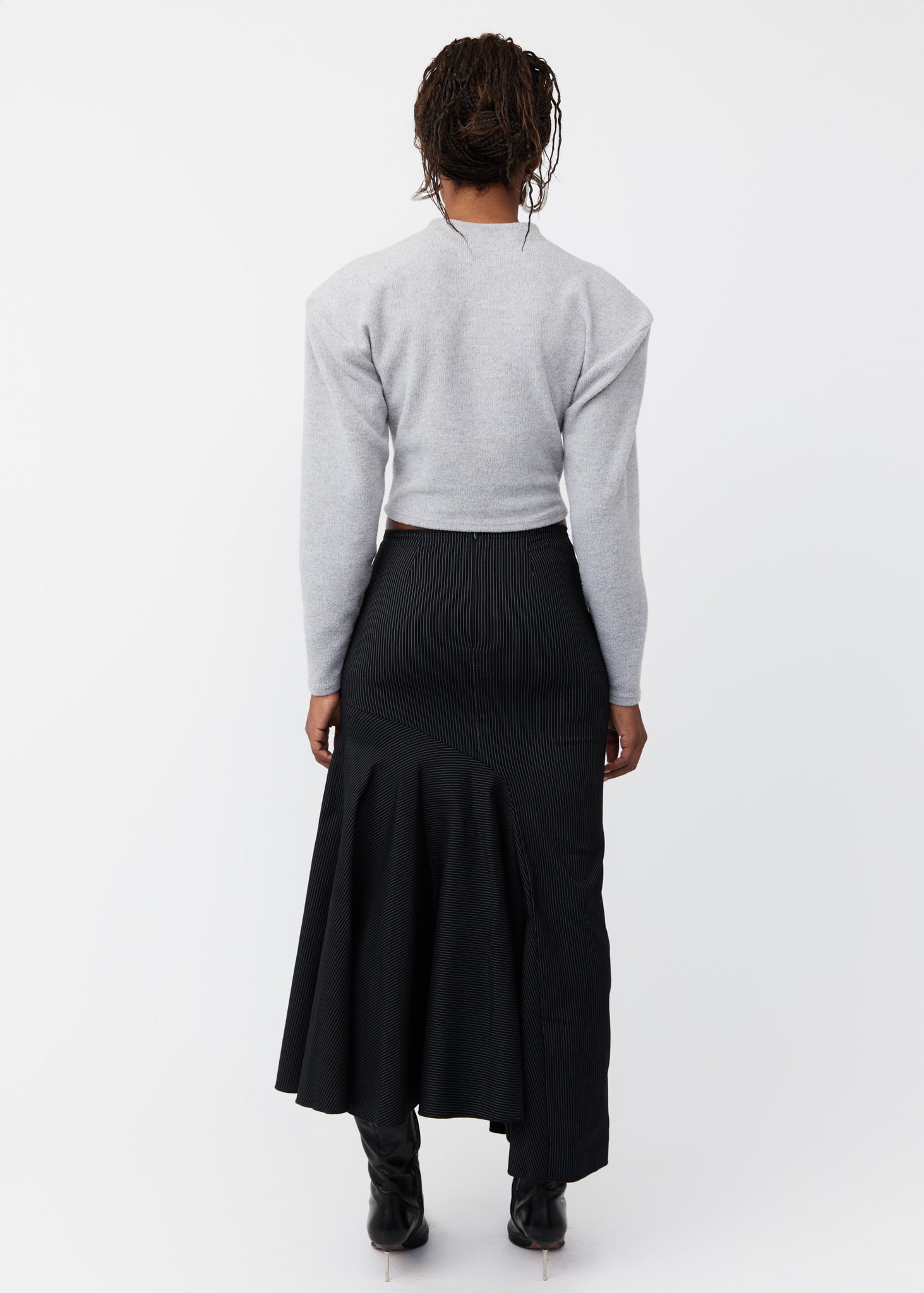 KARDI SWEATER