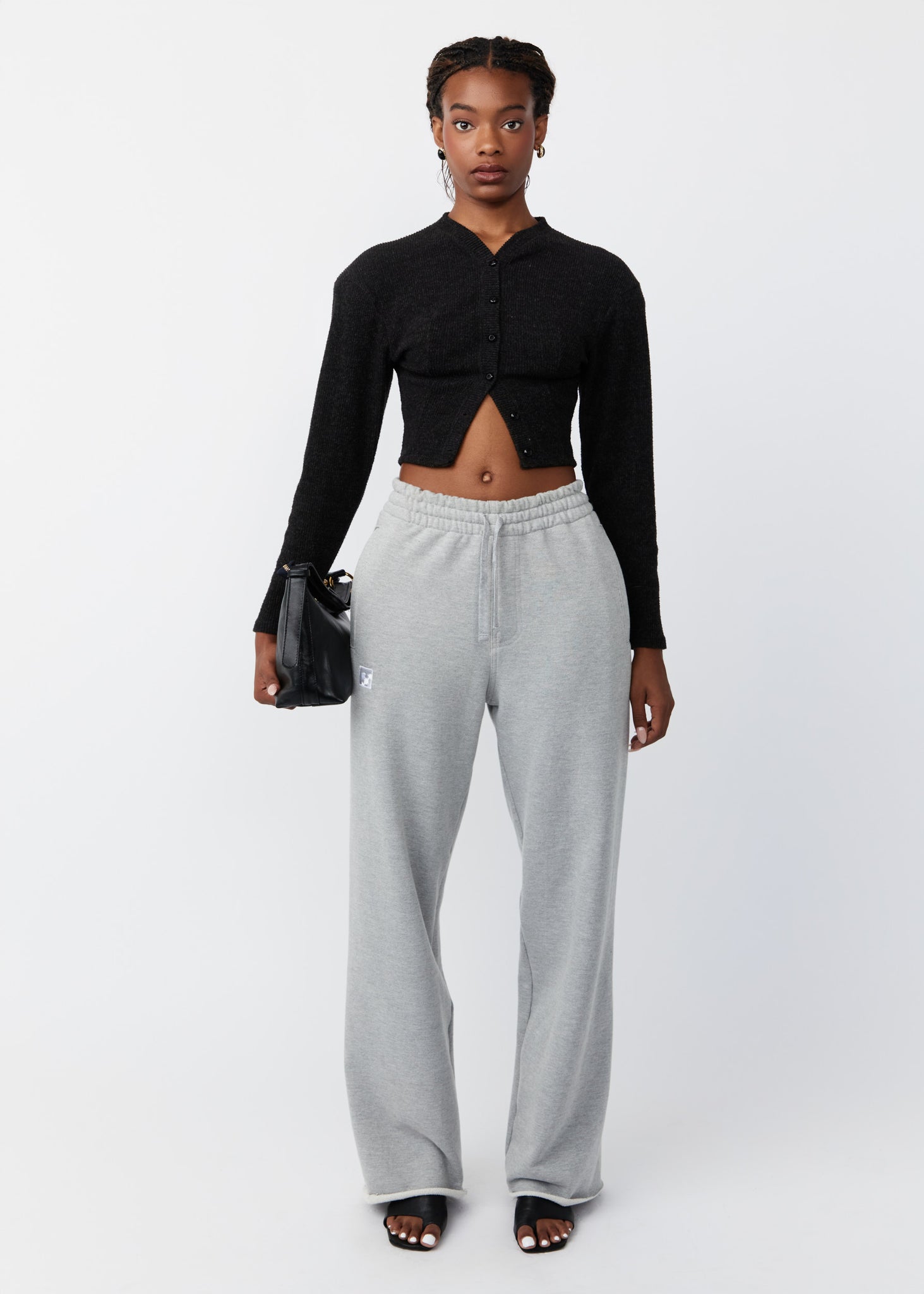 KARDI SWEATER