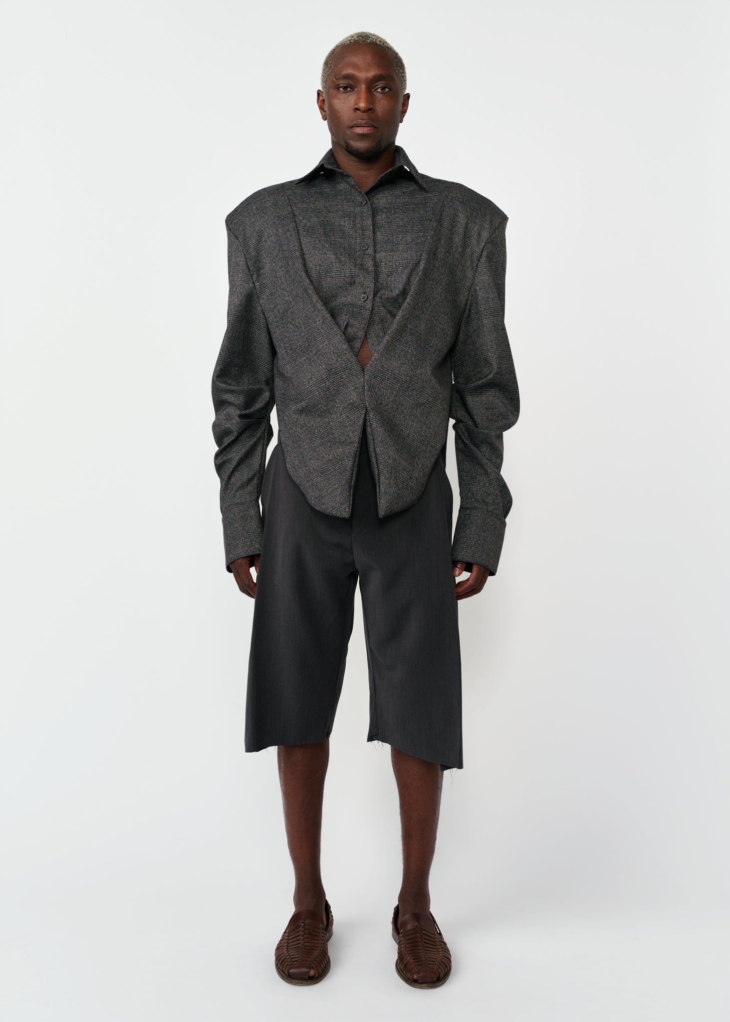KAPLI SHORTS