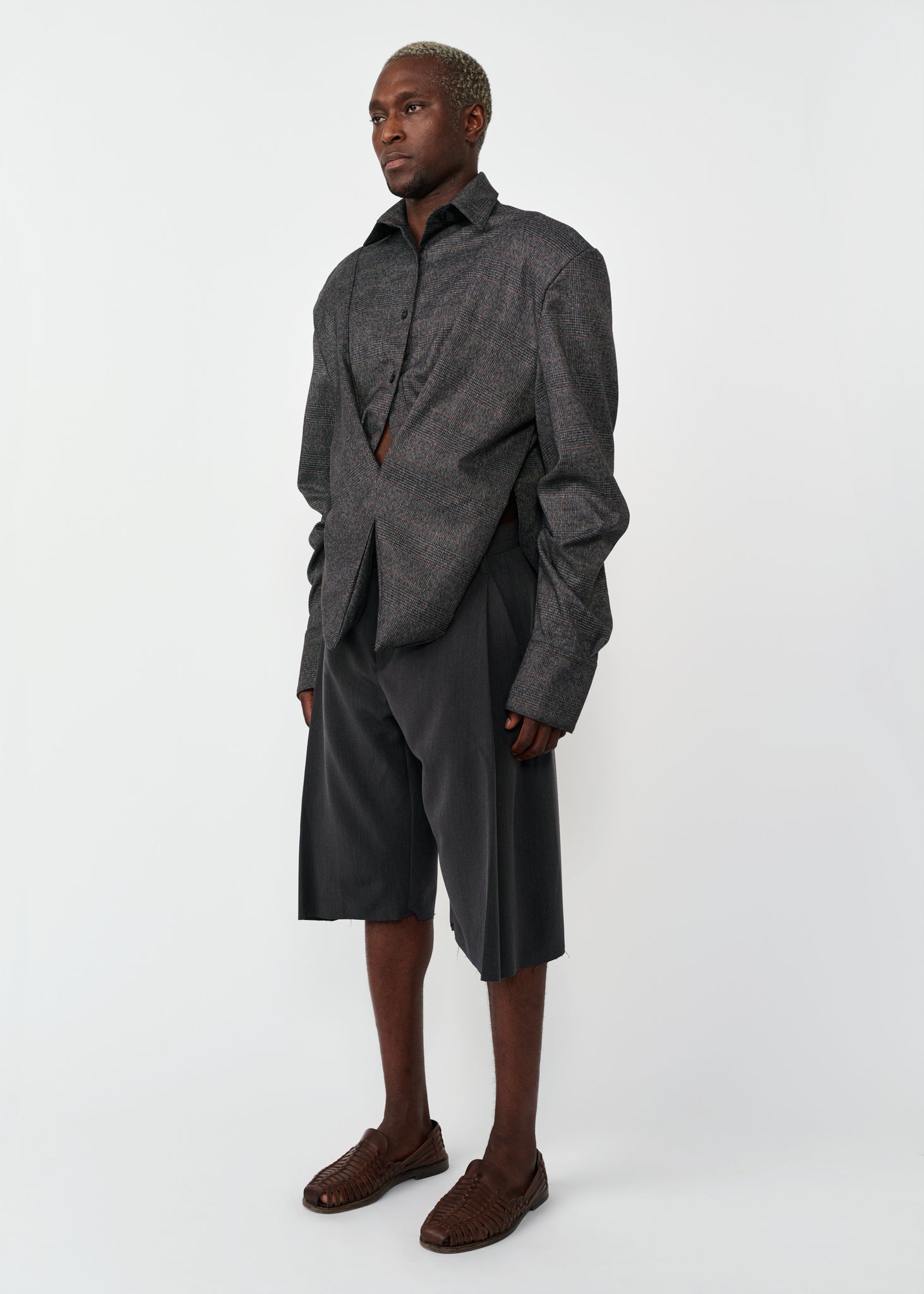 KAPLI SHORTS
