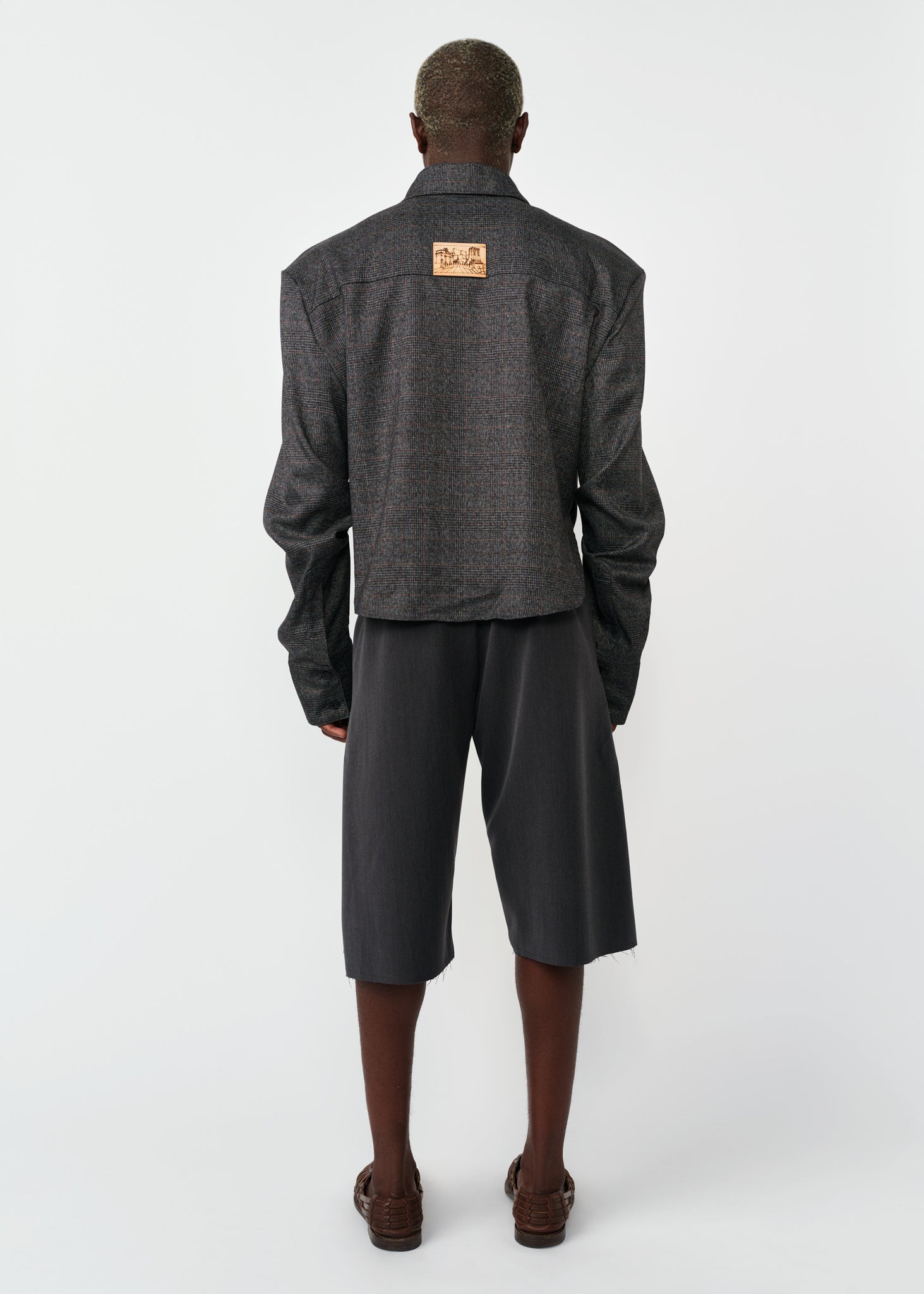KAPLI SHORTS