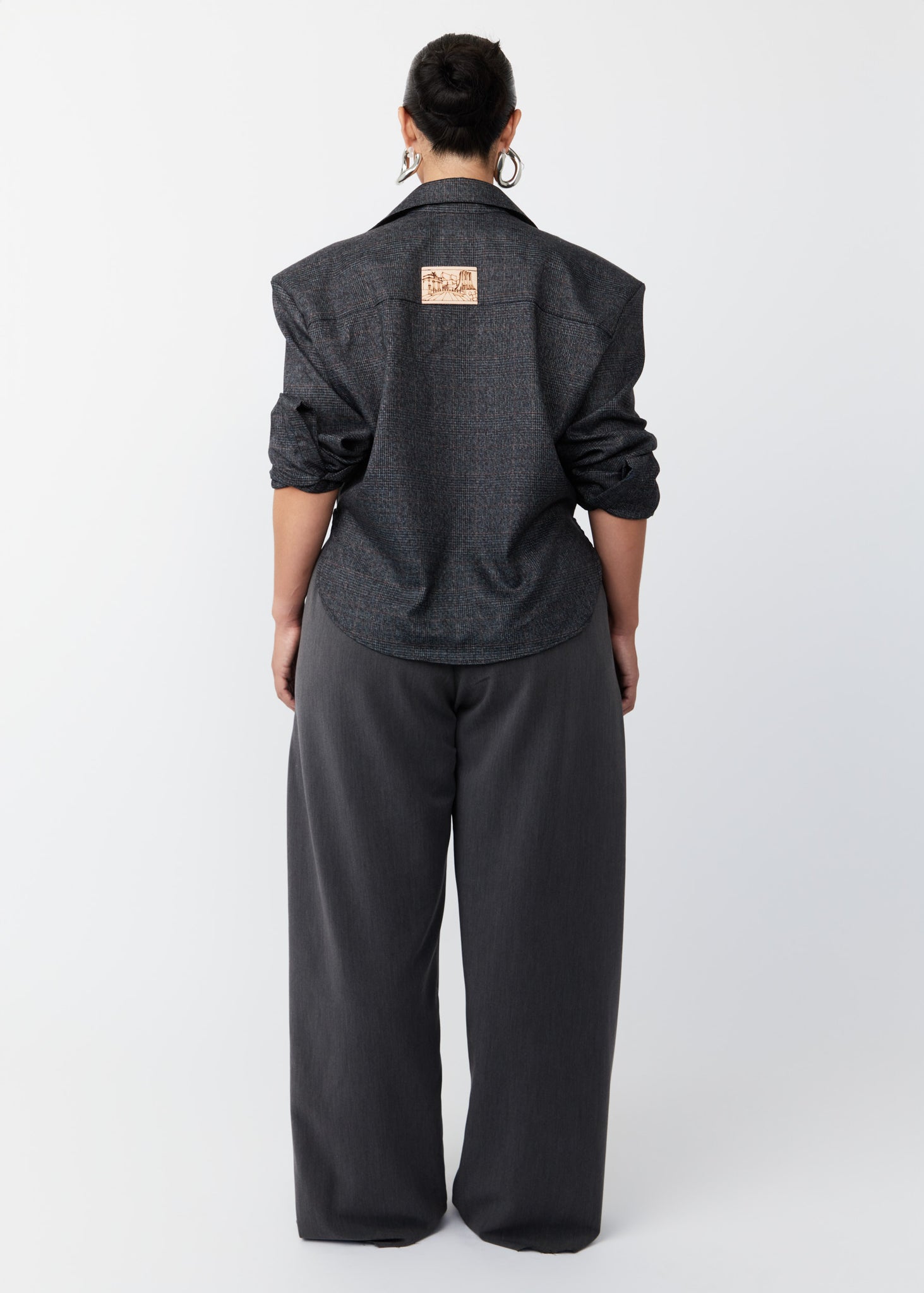 KAPLI PANTS