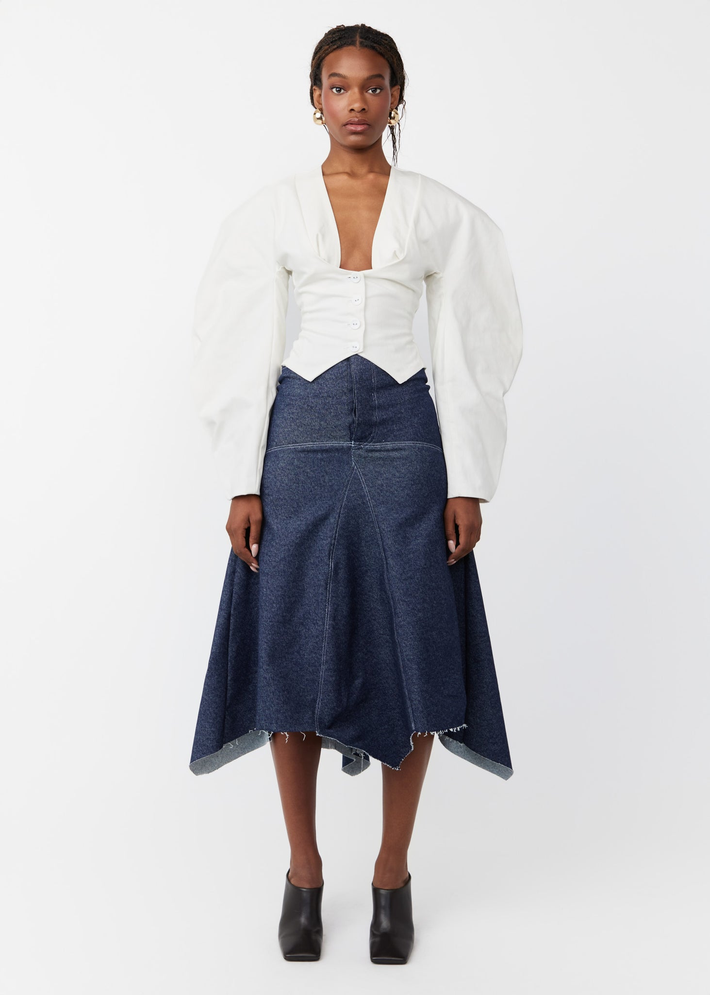 KAAN SKIRT
