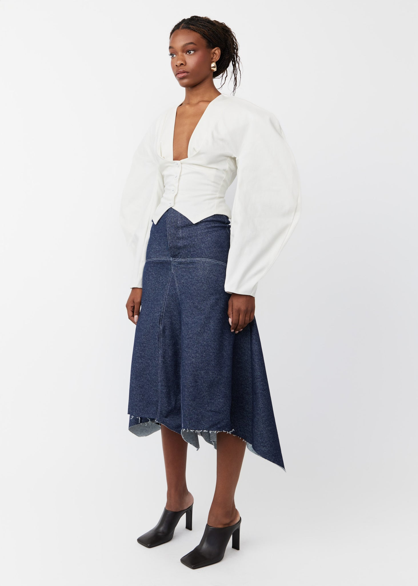 KAAN SKIRT