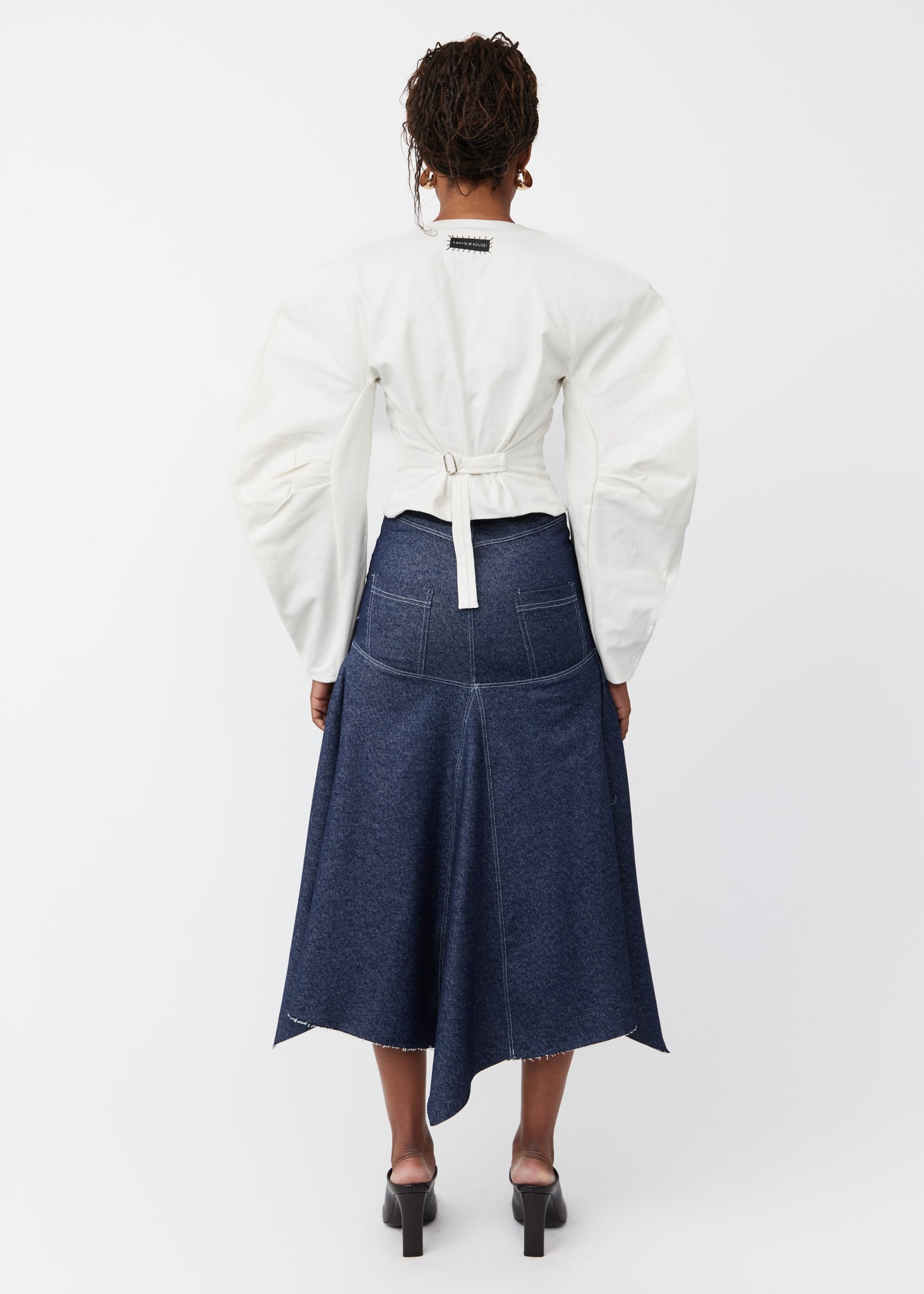 KAAN SKIRT