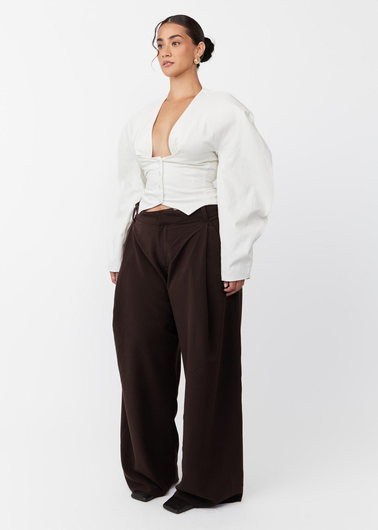 KAPLI PANTS