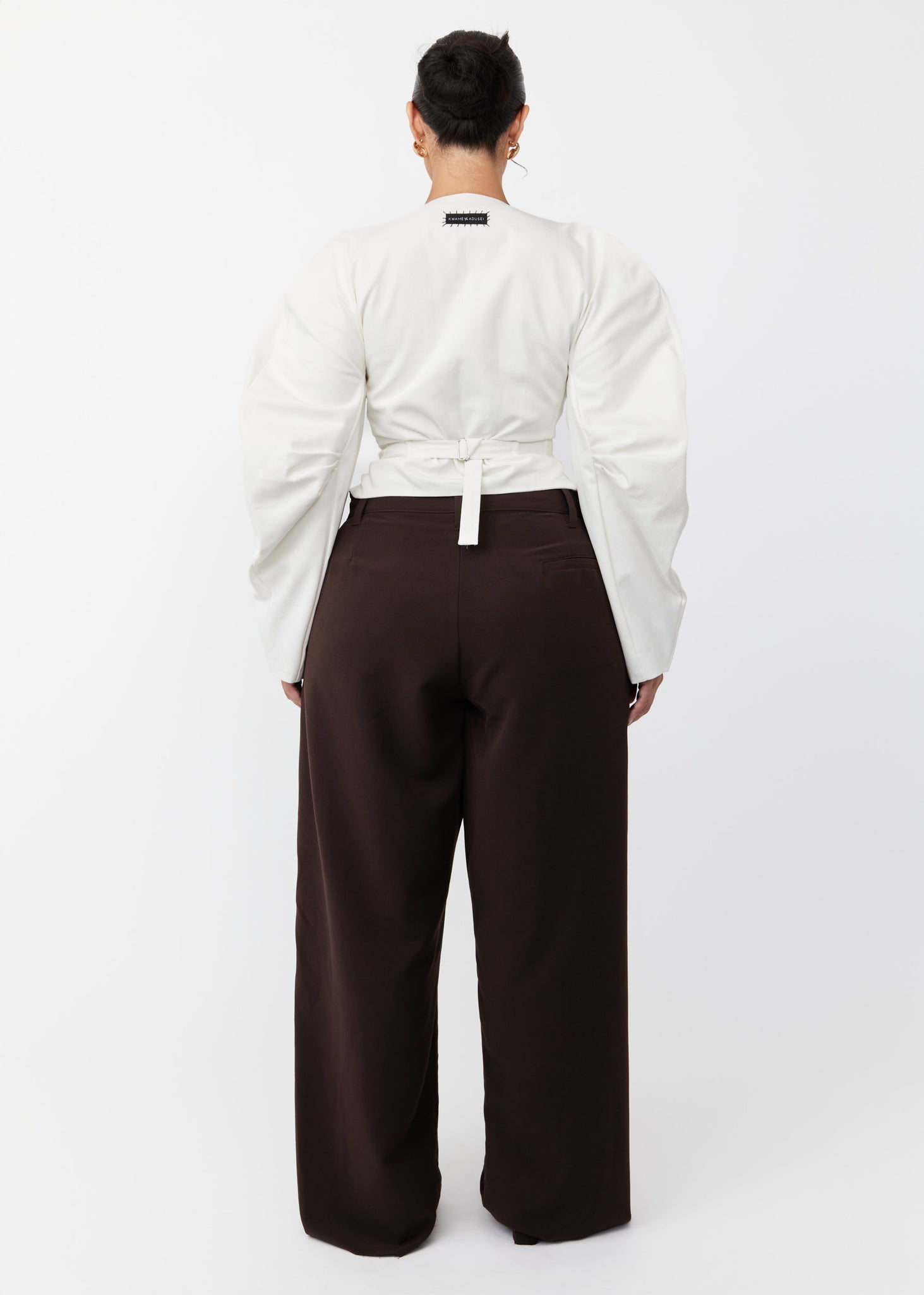 KAPLI PANTS