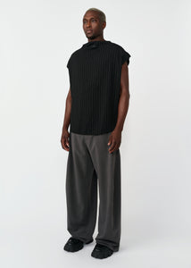 KABEAU SLEEVELESS TOP