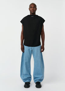 KABEAU SLEEVELESS TOP