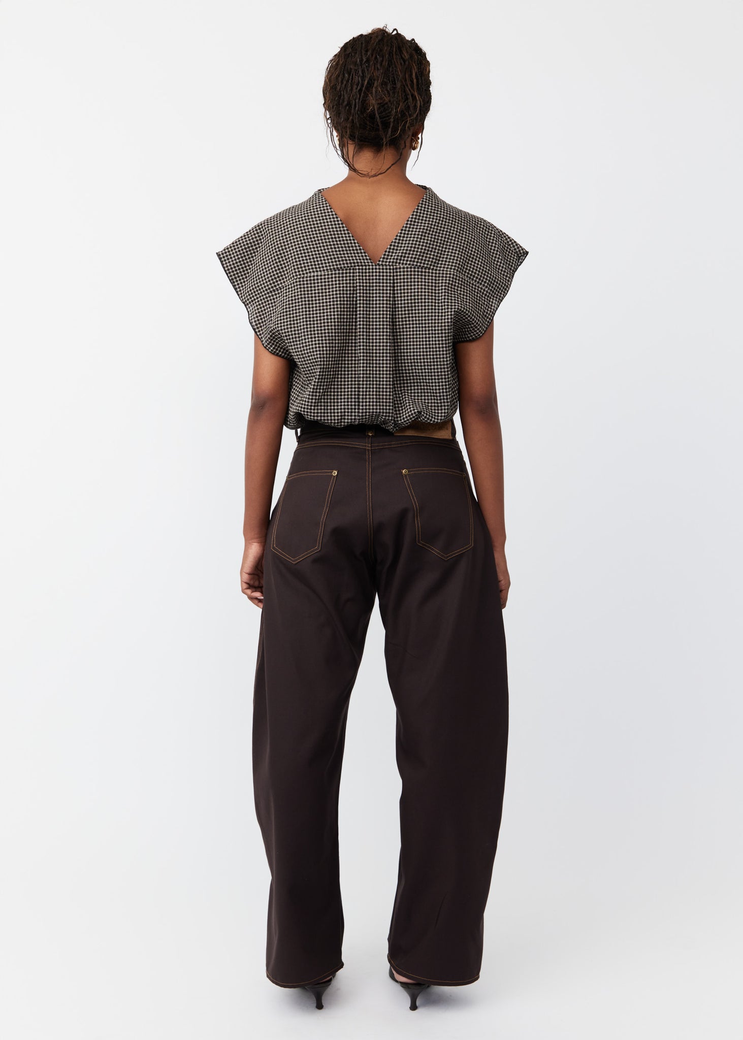 KAMZO PANT