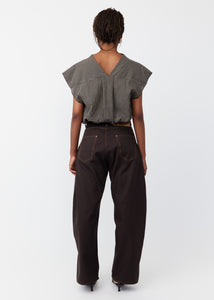 KAMZO PANT