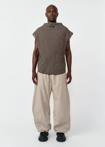 KABEAU SLEEVELESS TOP