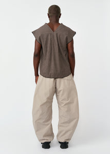 KABEAU SLEEVELESS TOP