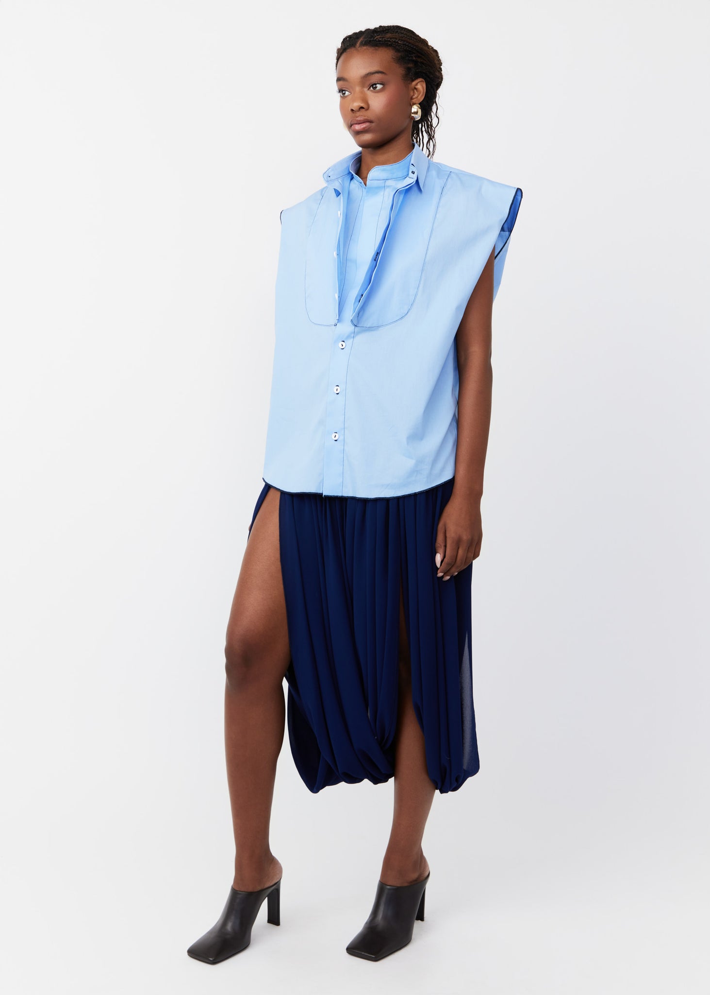 KAMODON TOP