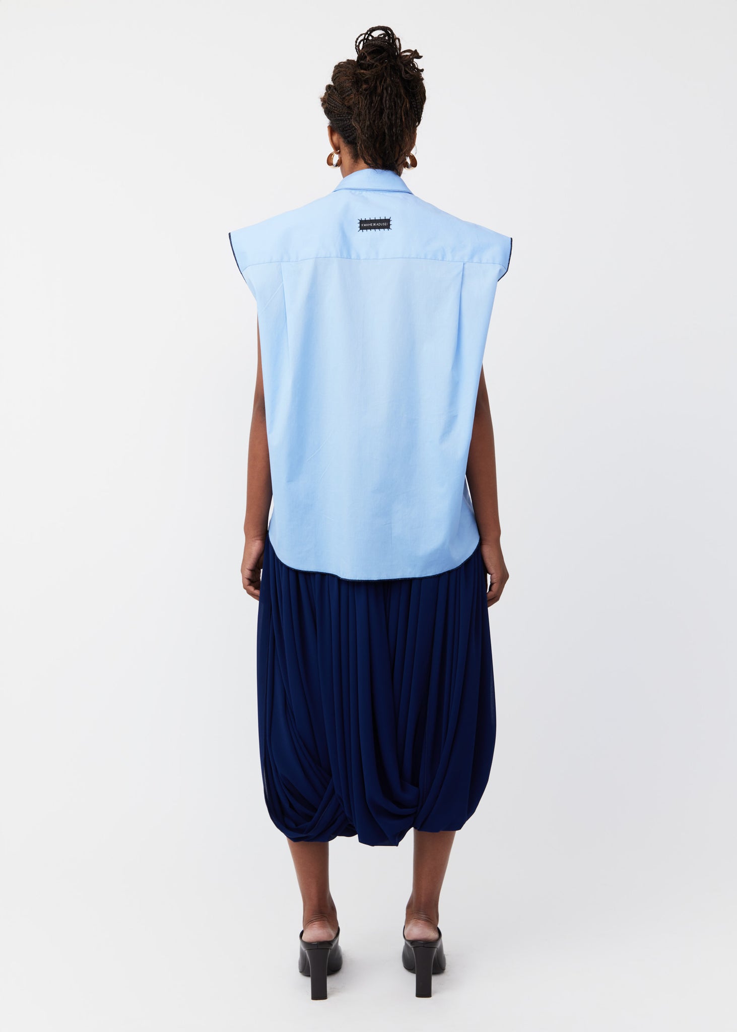KAMODON TOP