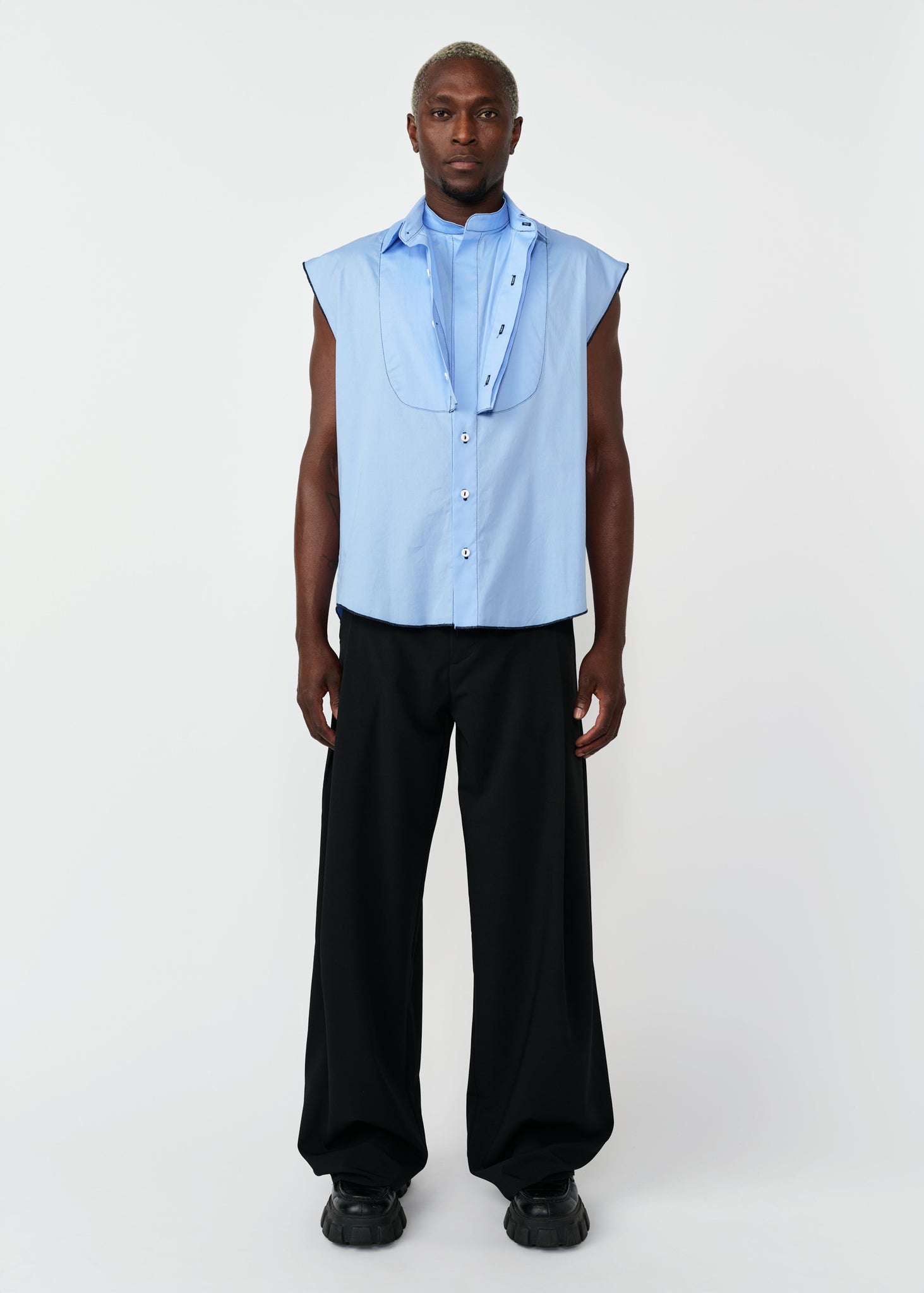 KAPLI PANTS