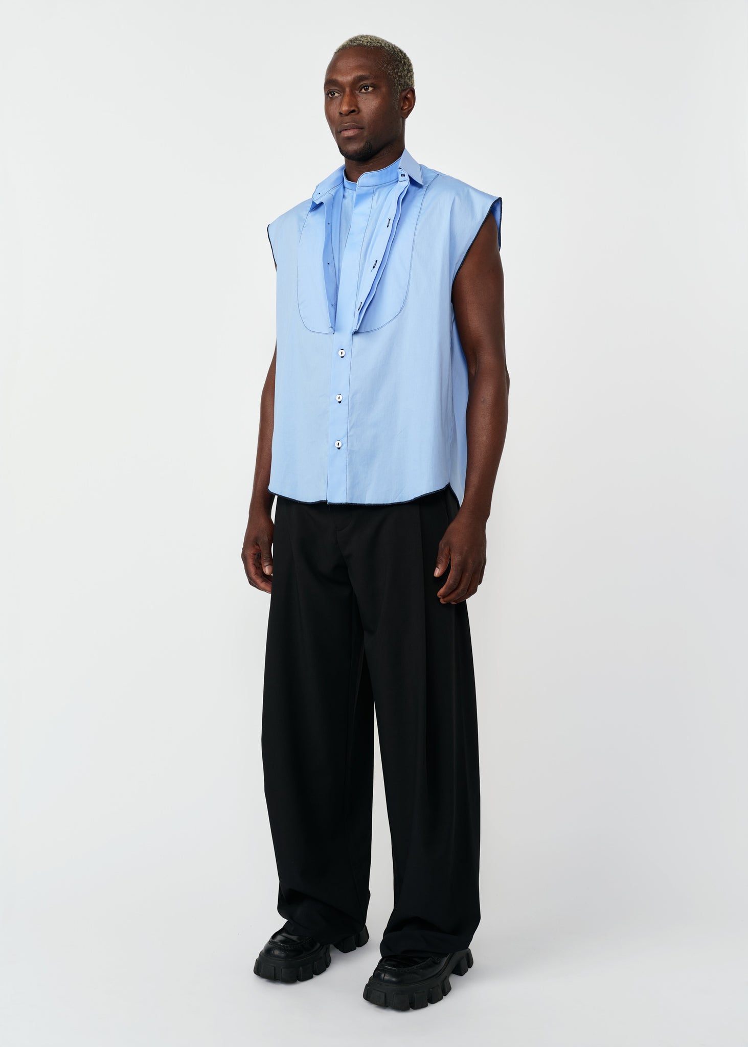 KAPLI PANTS