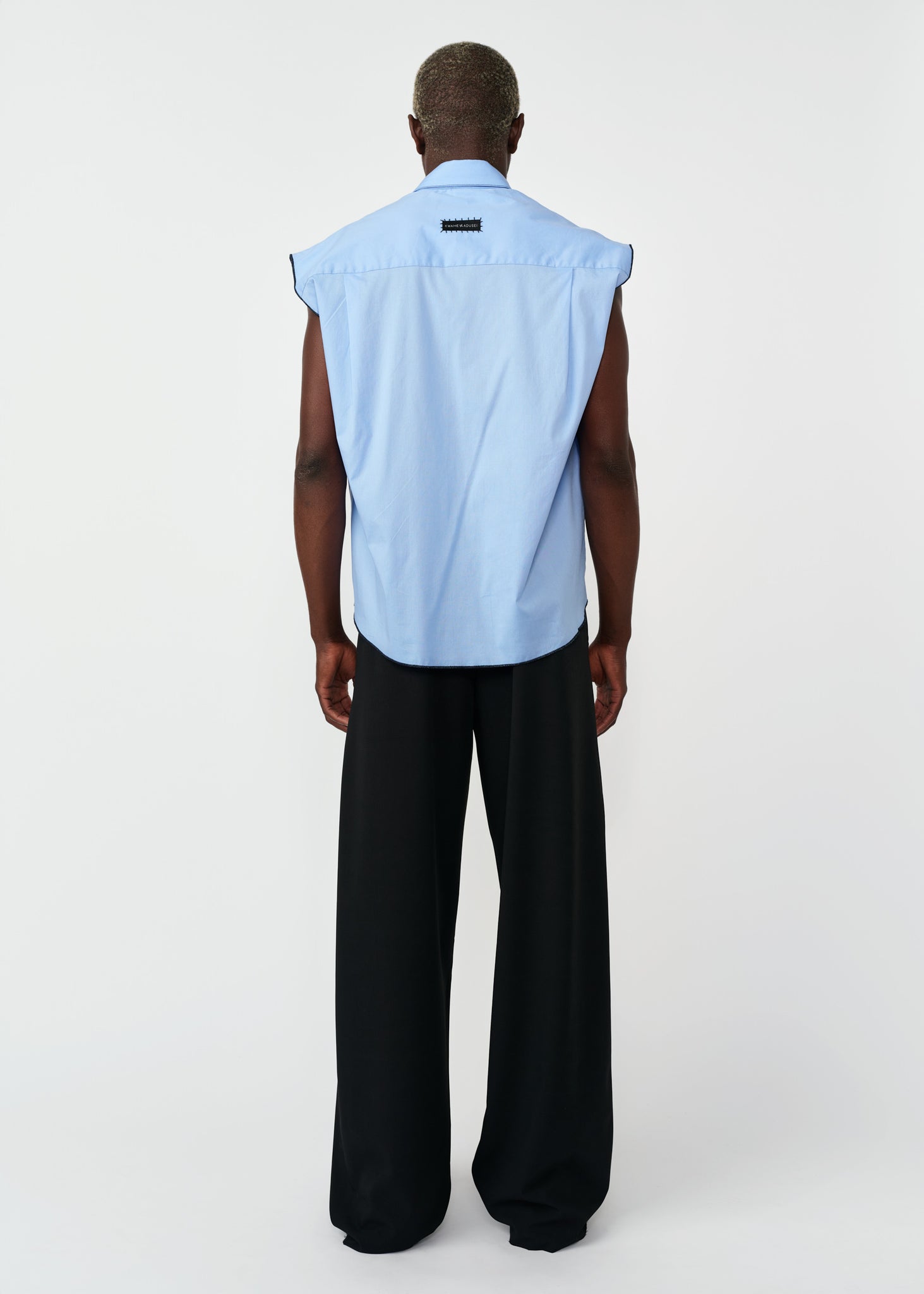 KAPLI PANTS