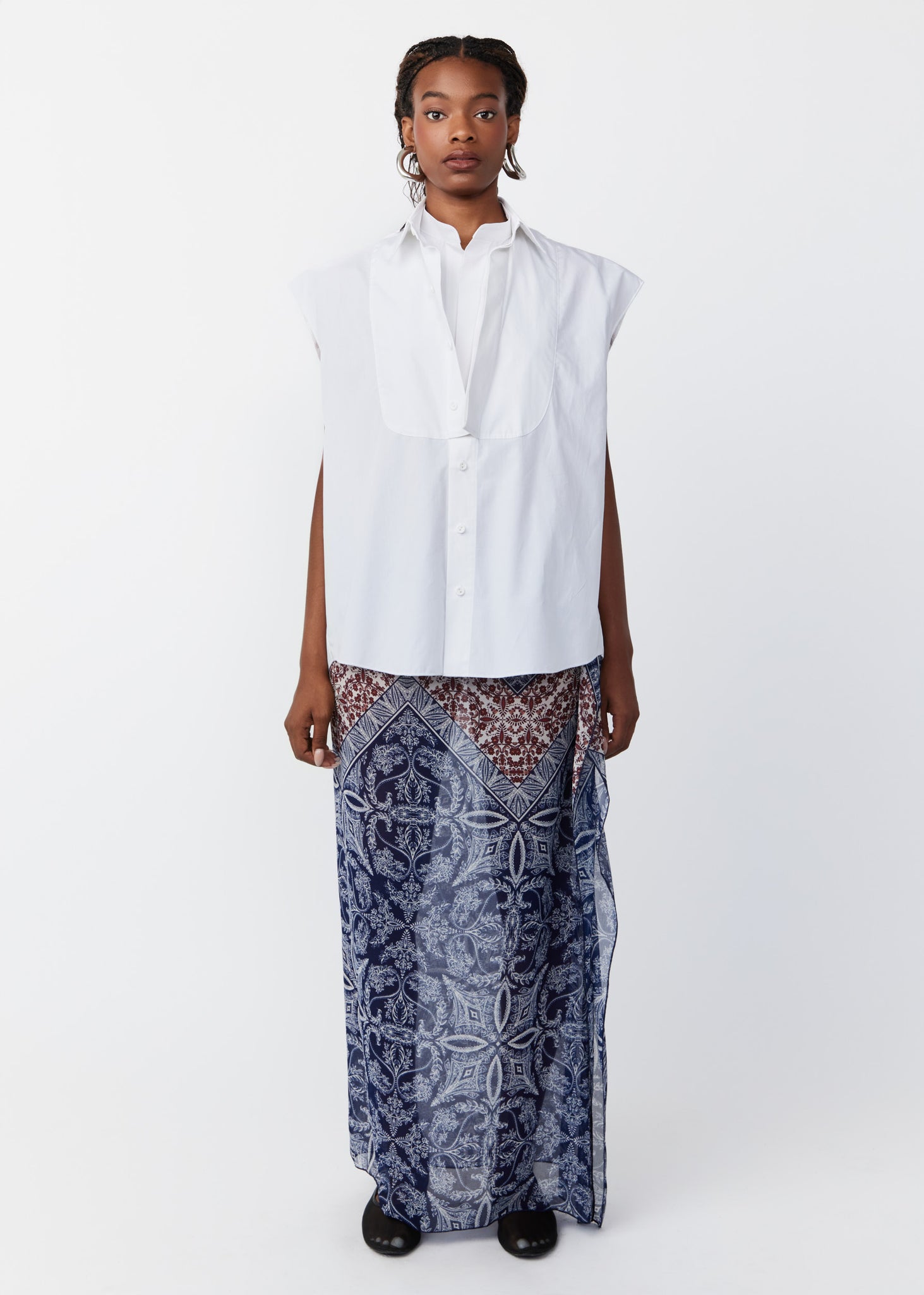 KALUO SKIRT