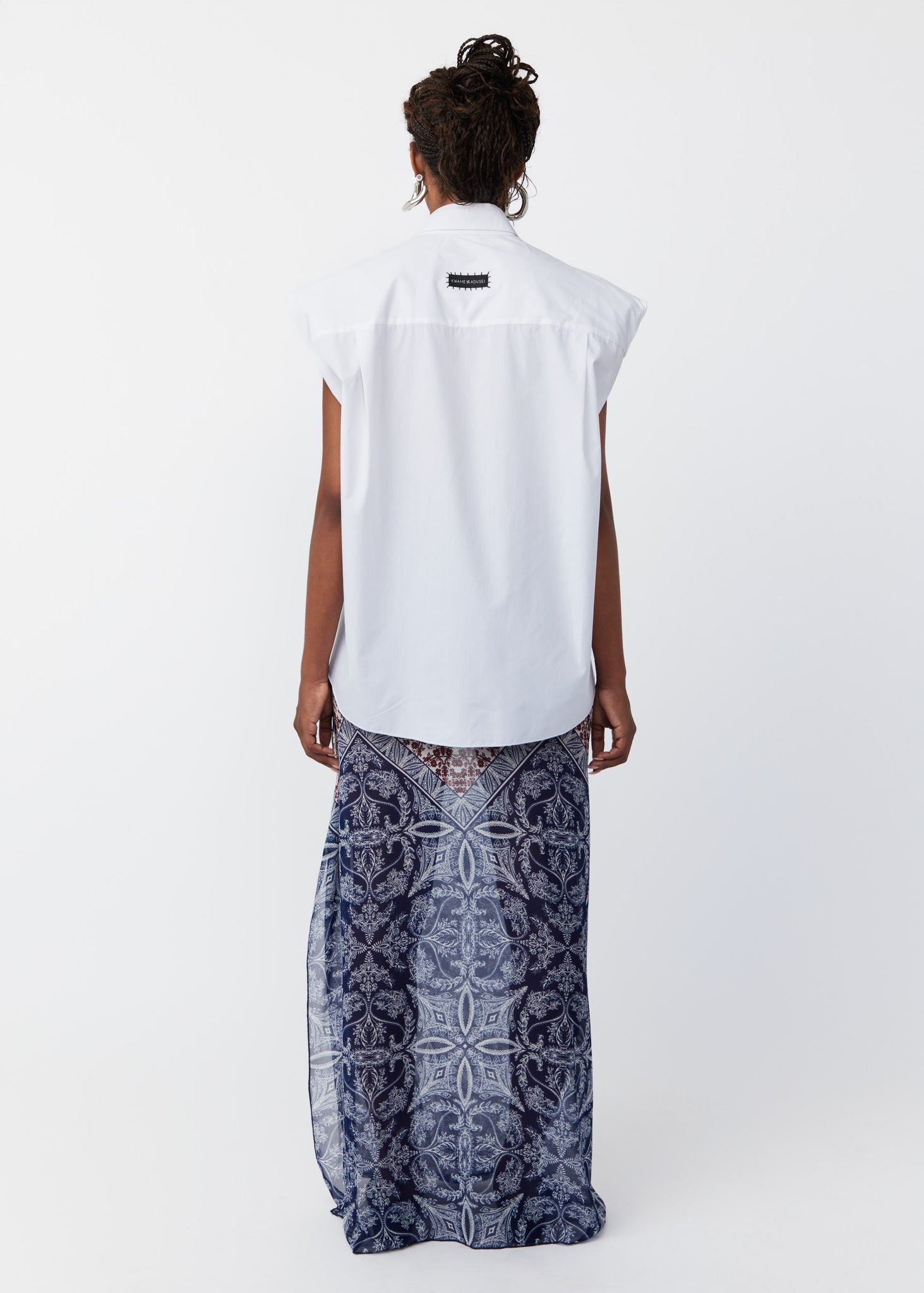 KAMODON TOP