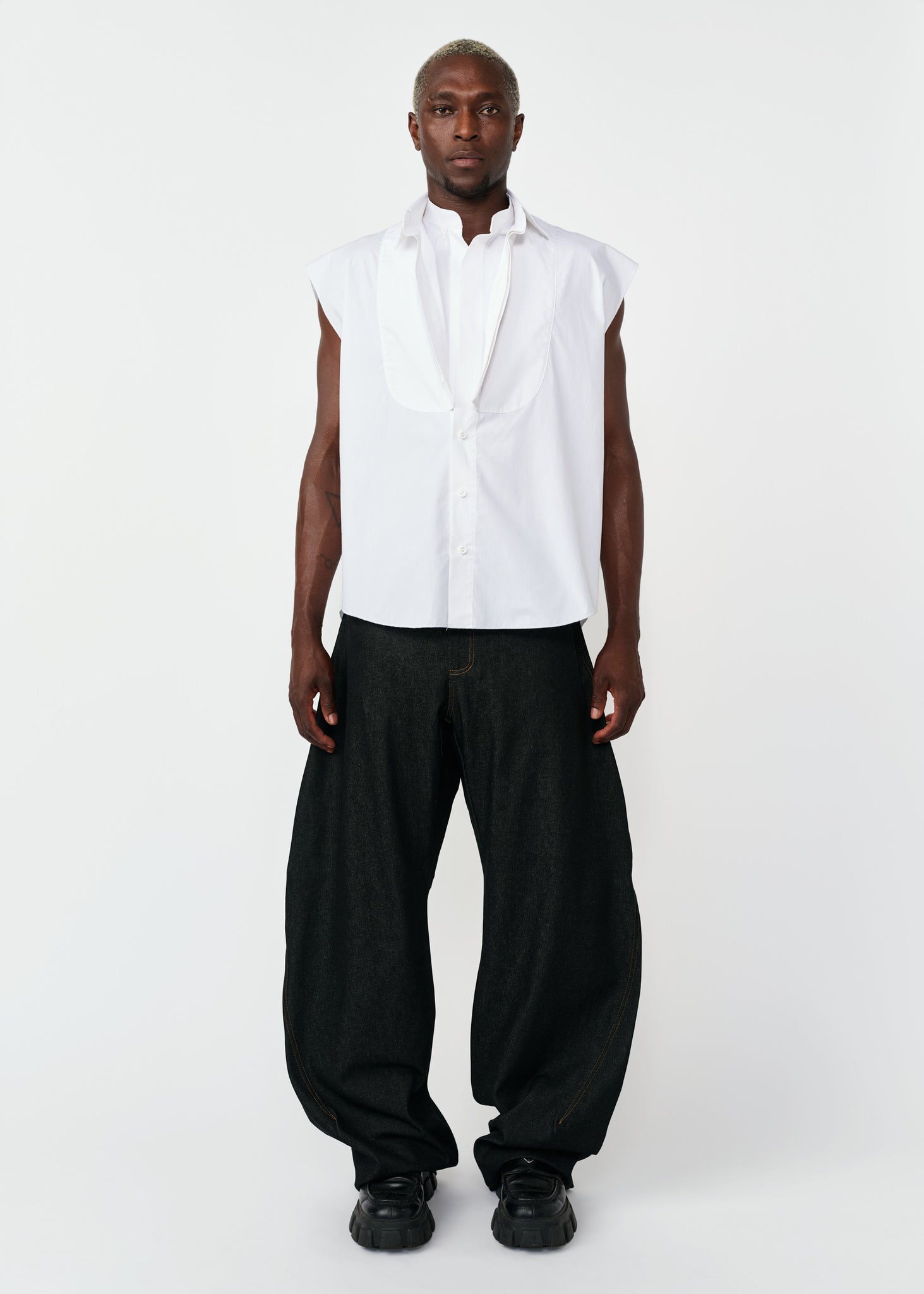 KAMODON TOP