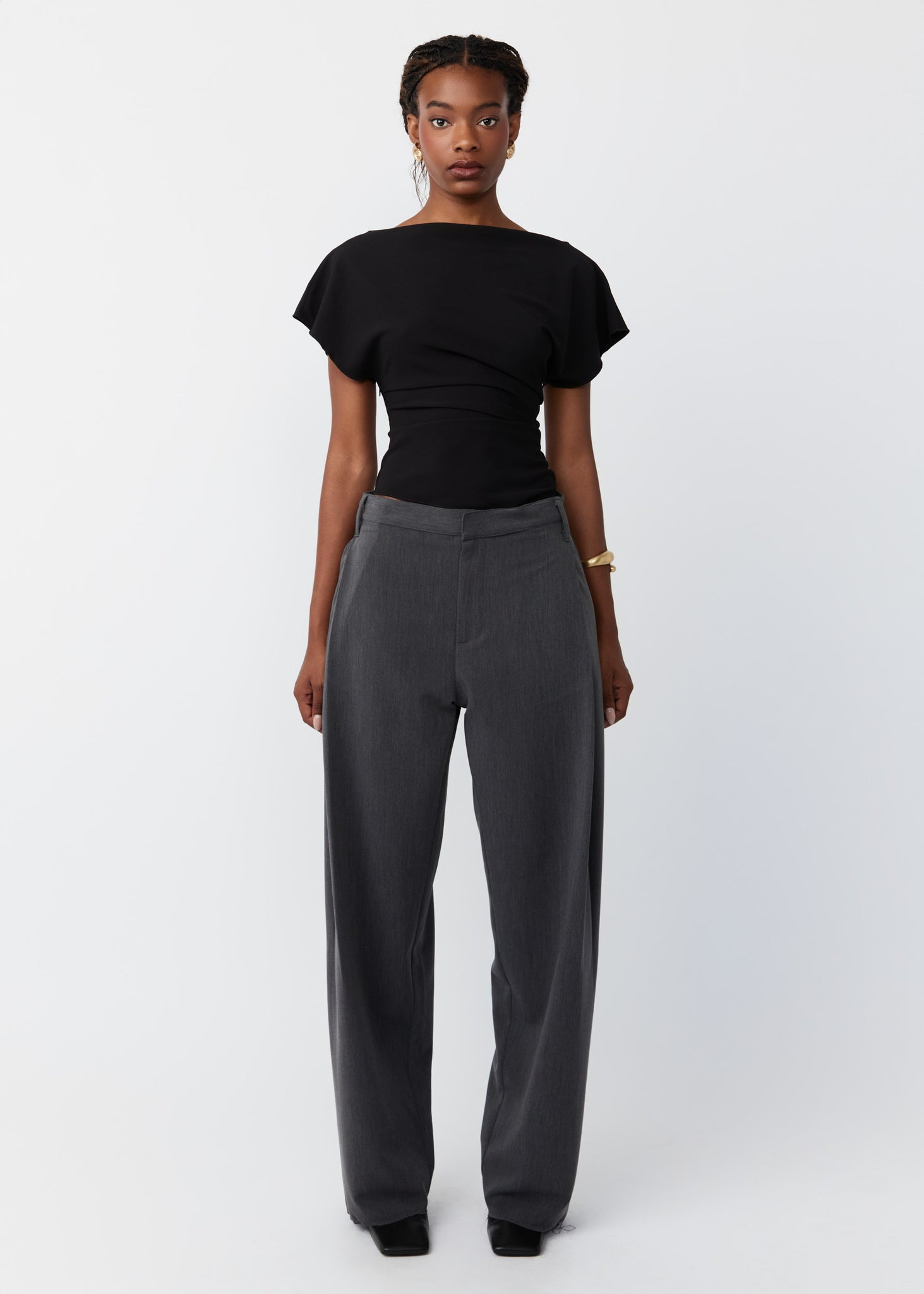 KAPLI PANTS