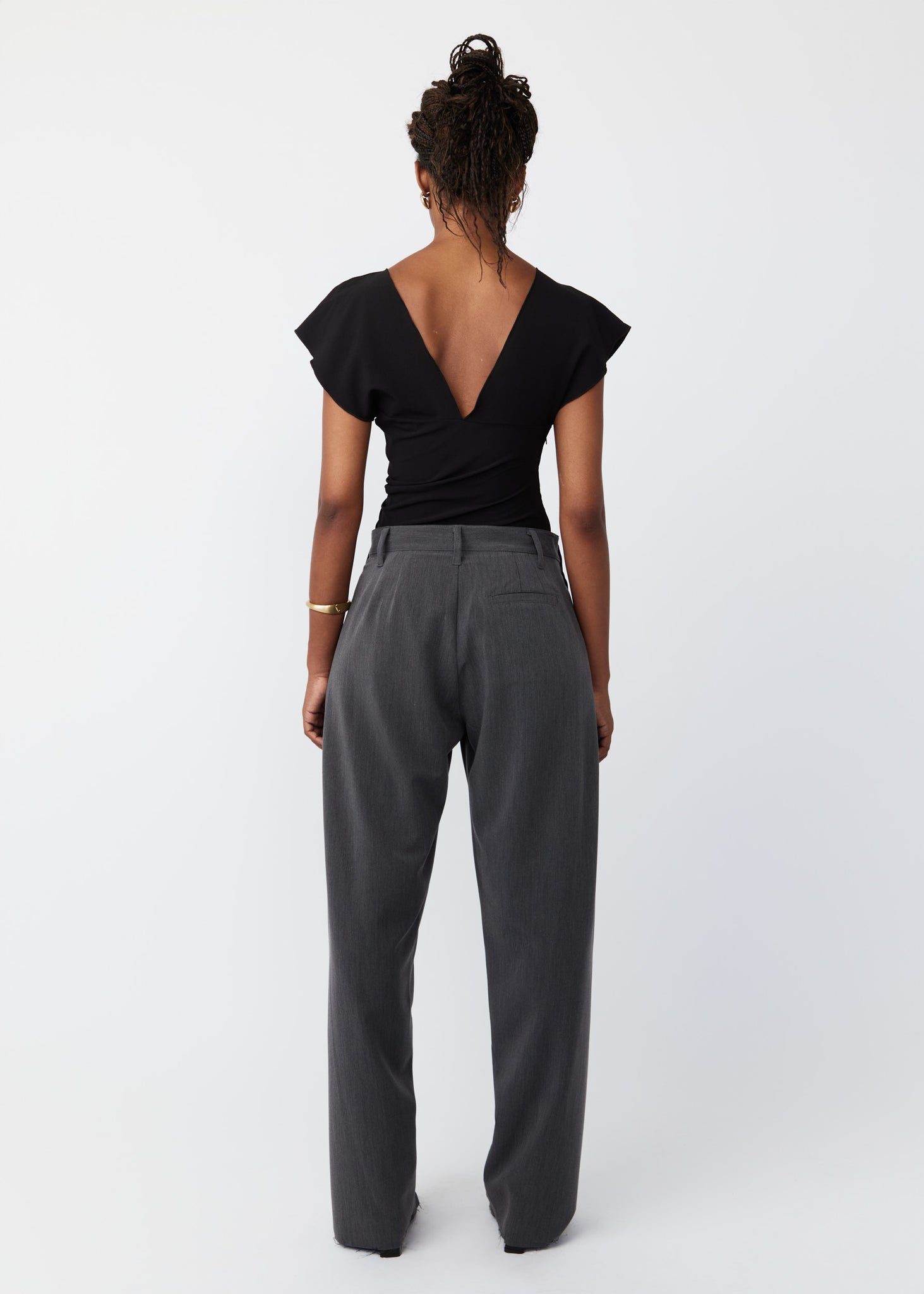 KAPLI PANTS