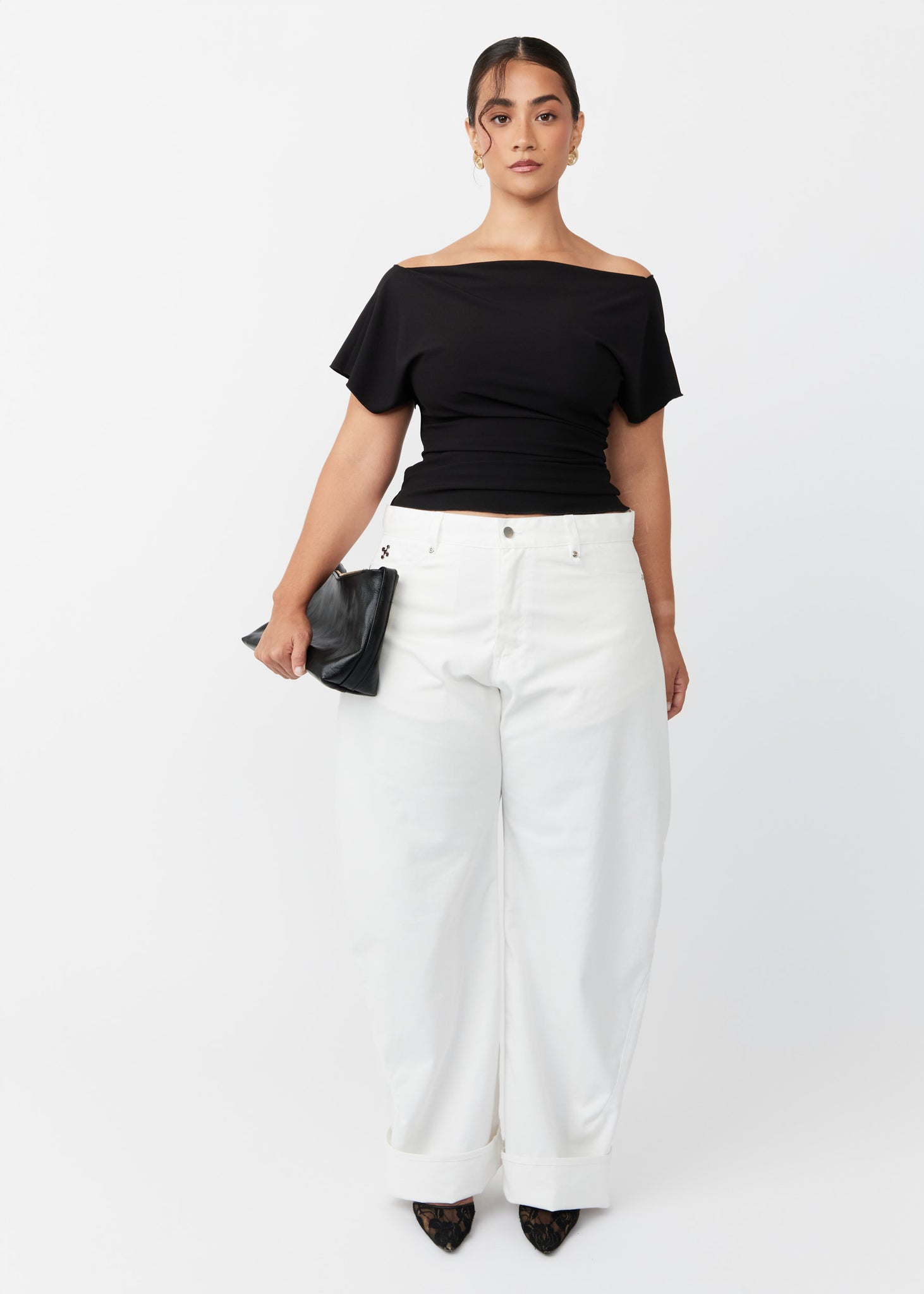 KAYRA TOP