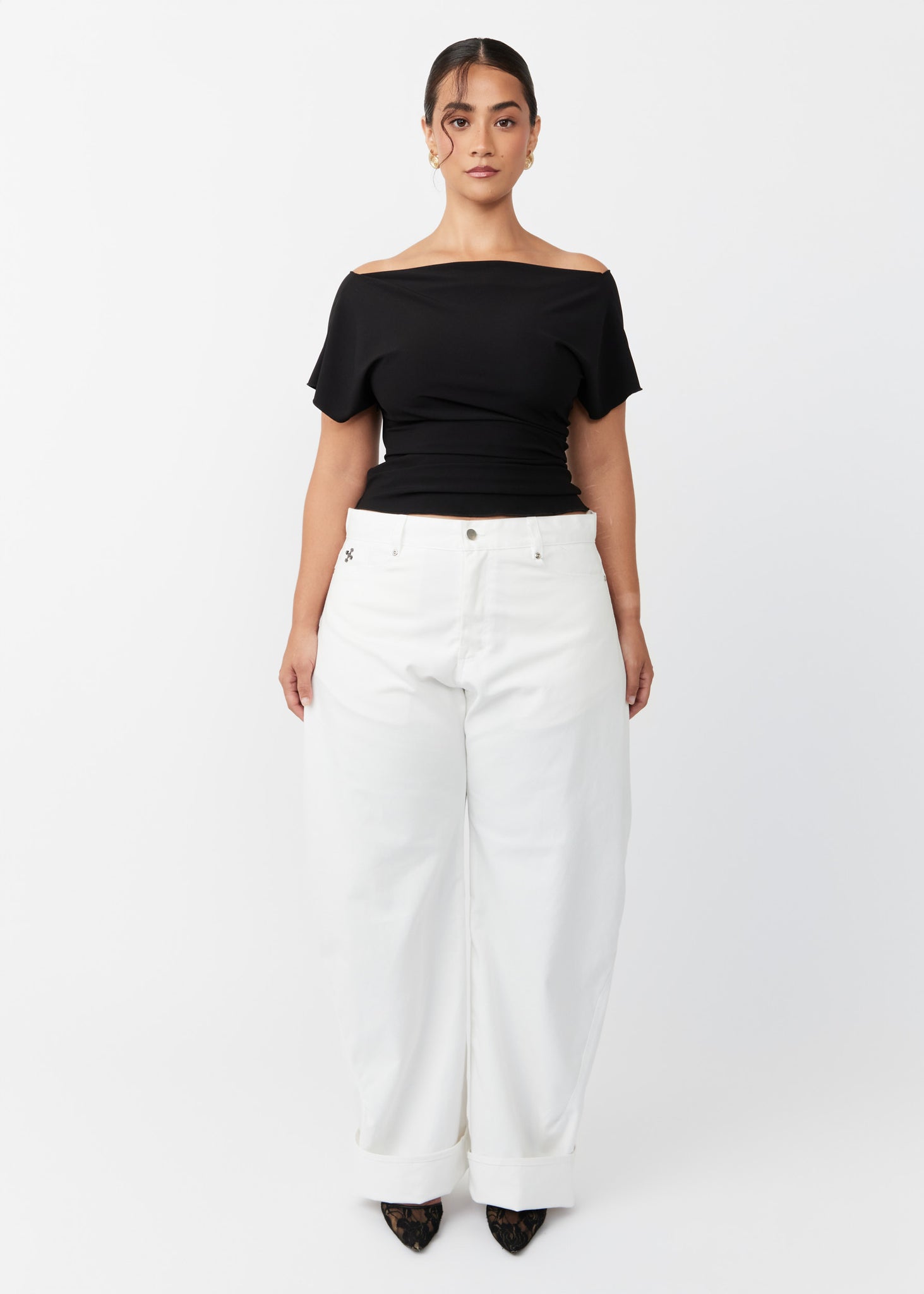 KAYRA TOP