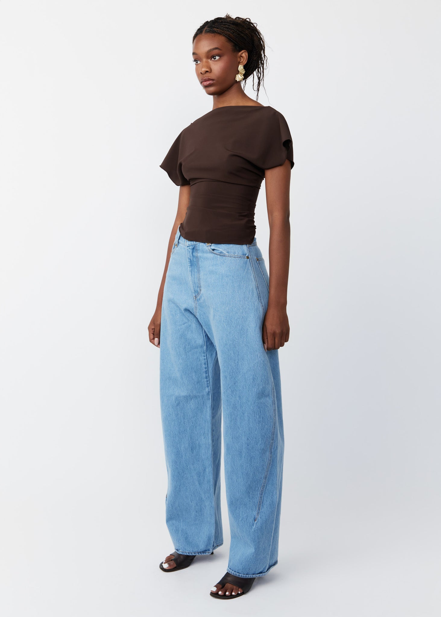 KAYRA TOP