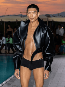 KABEY JACKET - Preorder - KwameAdusei - Jacket