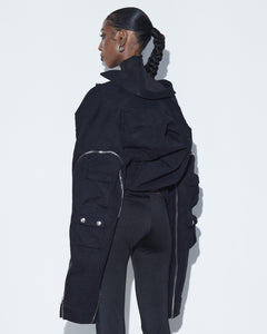 KADE JACKET - KwameAdusei - Jacket