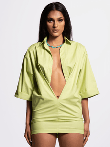 KATA DRESS - KwameAdusei - Dress